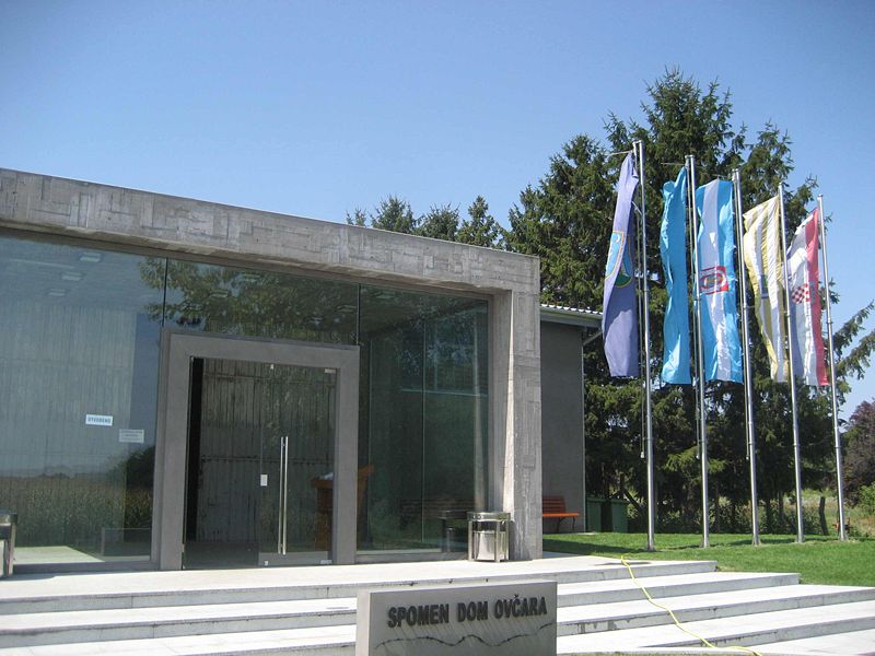 Ovčara Massacre Memorial Center