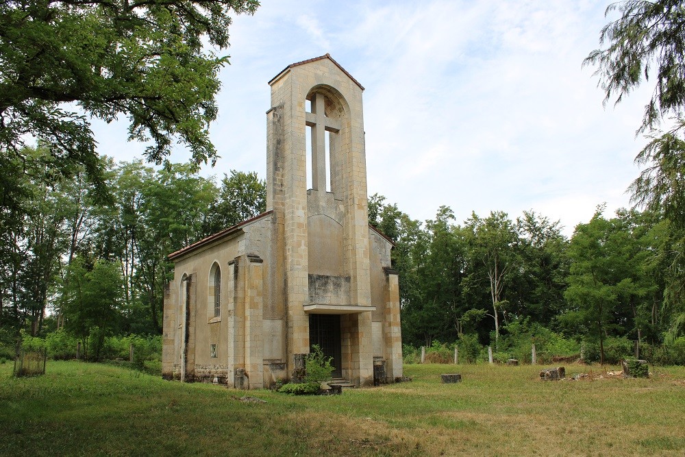 Former Village Remenauville