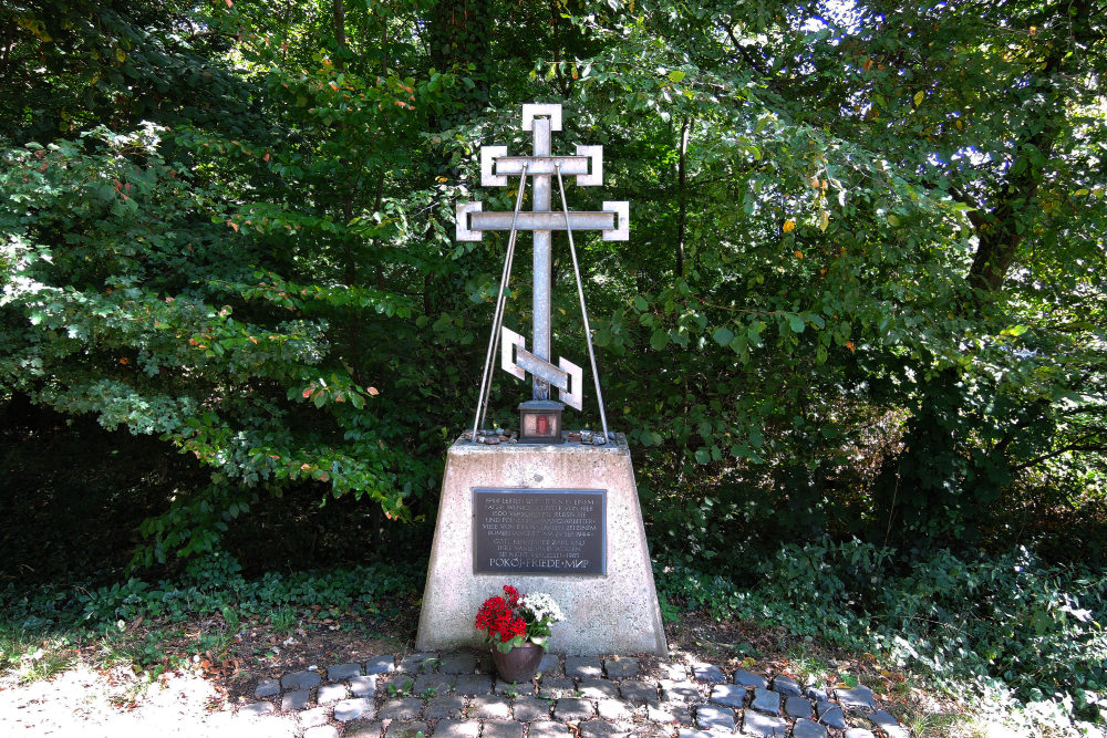 Monument Kamp Iktebach #3