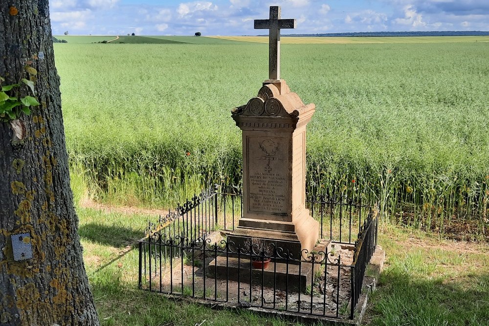 French Memorial #1
