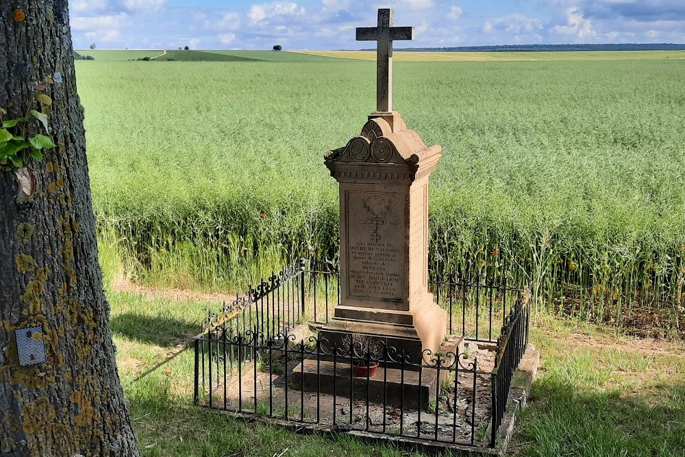 French Memorial