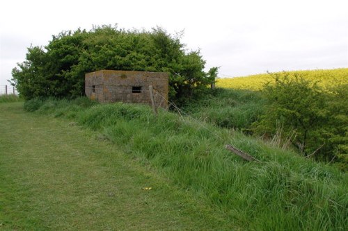 Bunker FW3/26 Skipsea