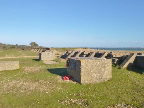 Monument 4th/17th Dragoon Guards #1