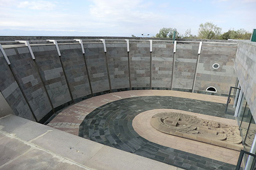 National Armenian Genocide Museum-Institute