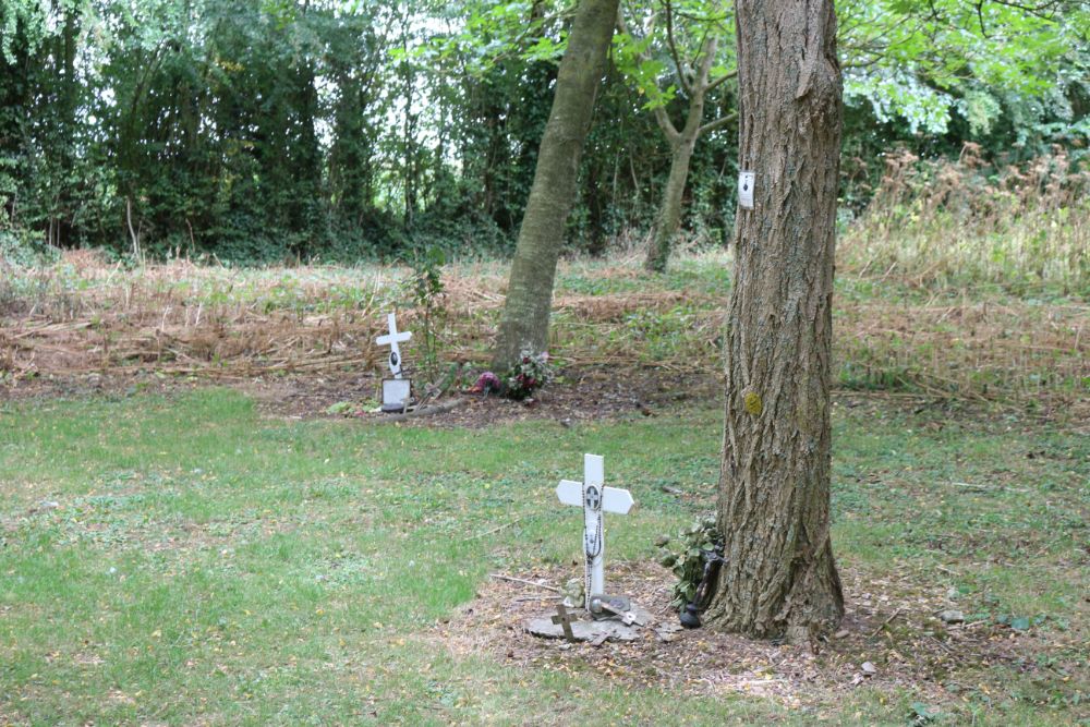 Bois Calloué - Hill 112 #3