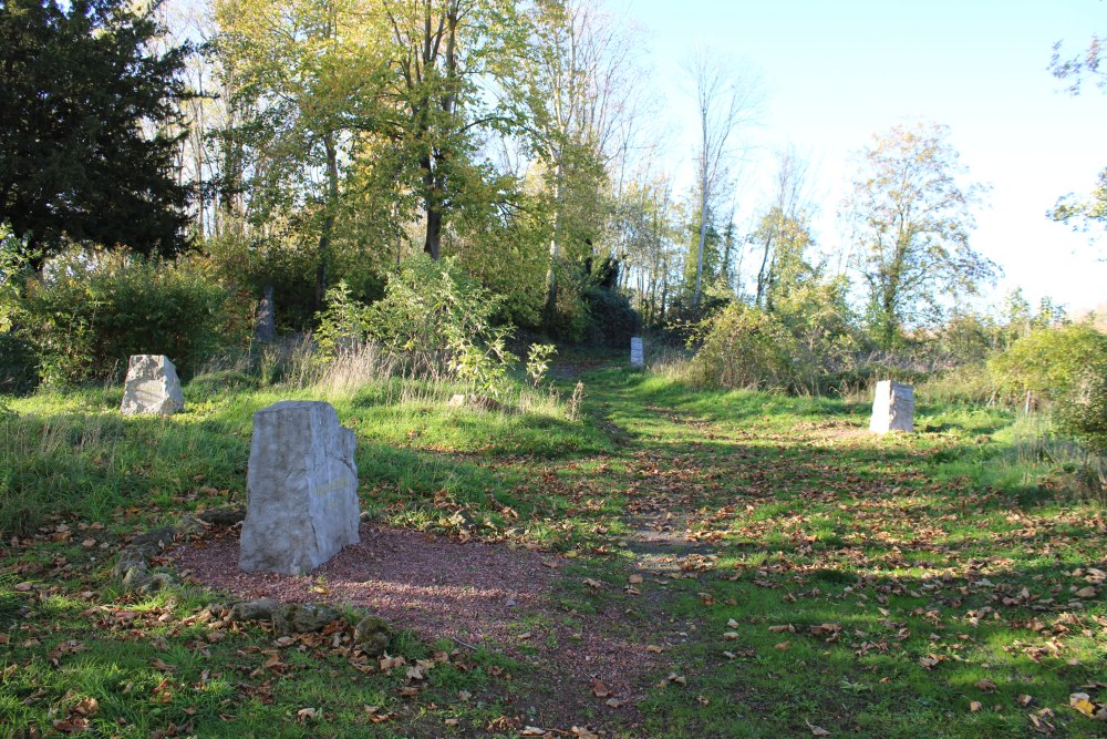 Memorial Site Le Petit Maquis #3