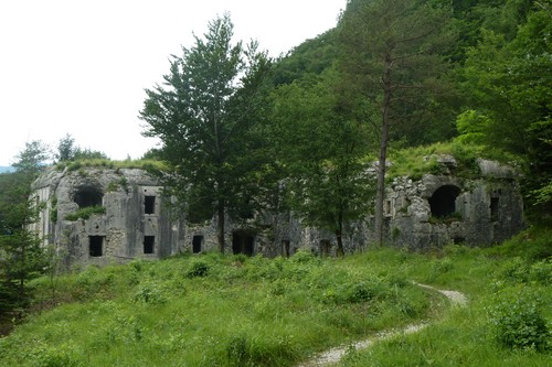 Fort Hermann #2