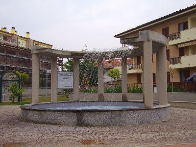 War Memorial Mignete