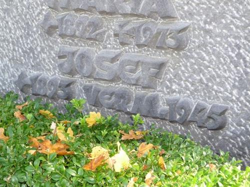 German War Graves Schmithof #2