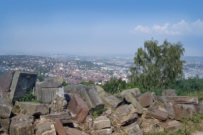 Birkenkopf Heuvel #1