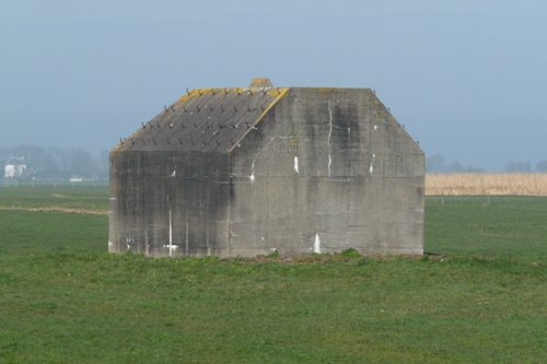 Group Shelter Type P Googweg