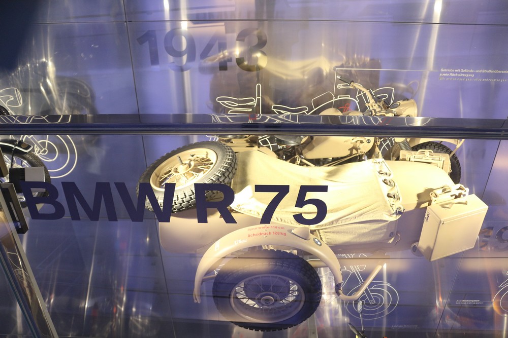 BMW Museum #4