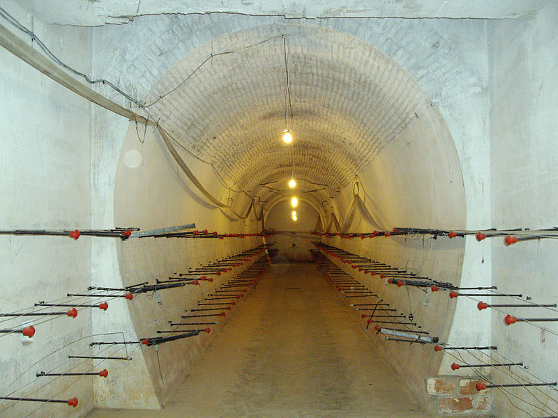 Bunker Aerdromo de Sabadell #3