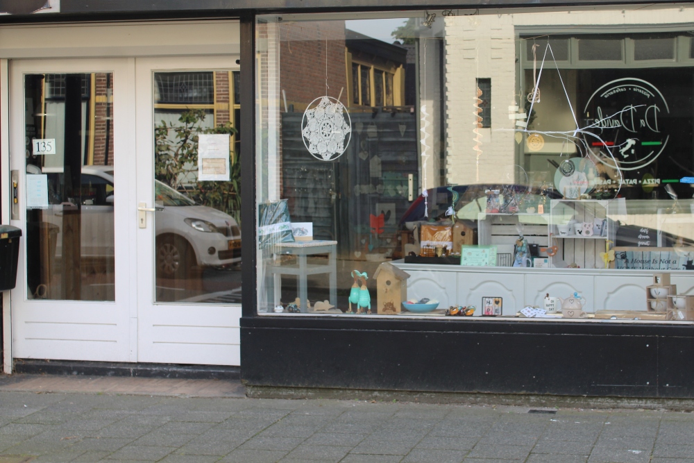Herdenkingssteen Asselsestraat 135 #2