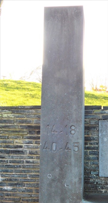 Commemorative Stone Longlier #2