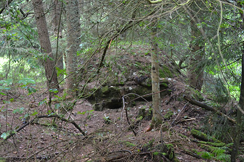 German Pillbox