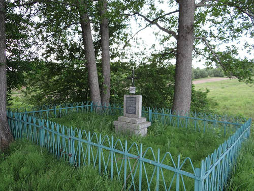 Mass Grave Victims National Socialism