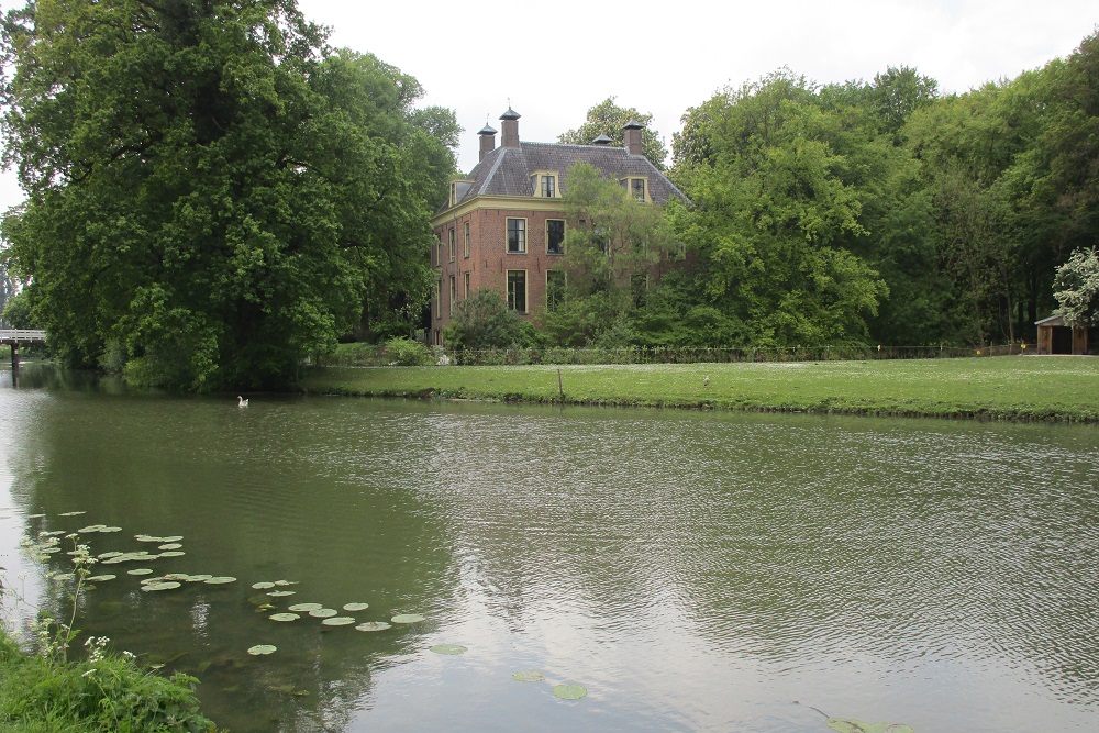 Kasteel Rhijnauwen Bunnik #2