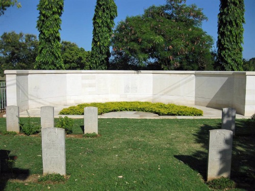 Tanganyika Memorial #1