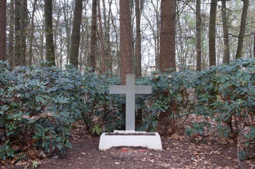 Cross of Remembrance Rhenen #5