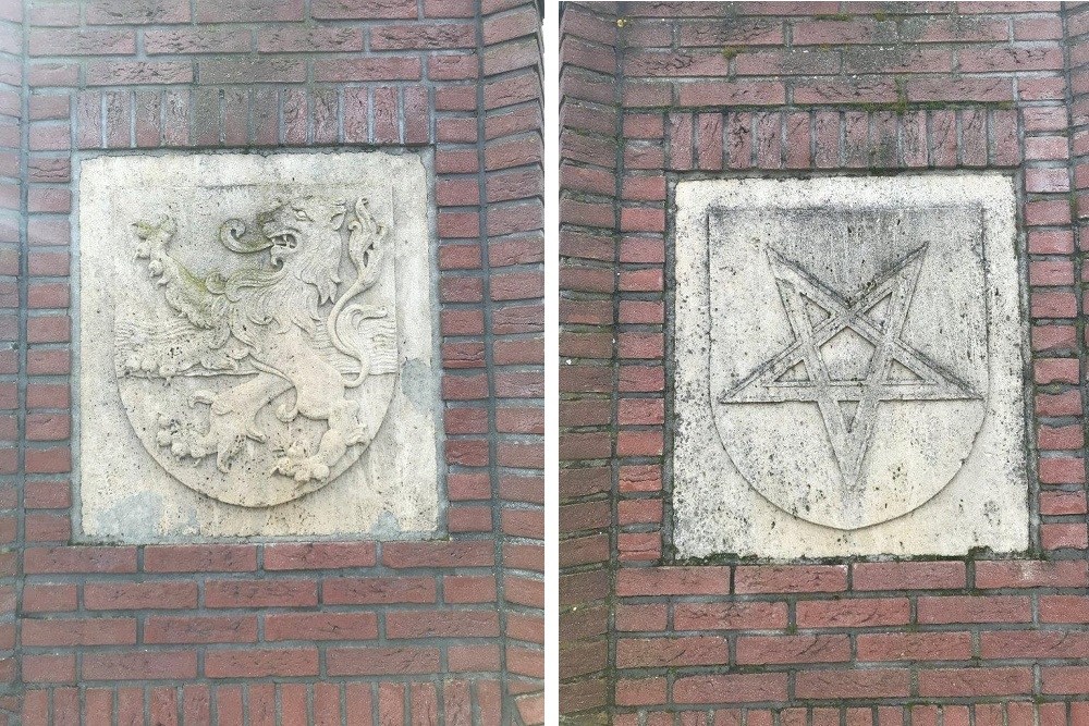 War Memorial Sint Isidorushoeve #5