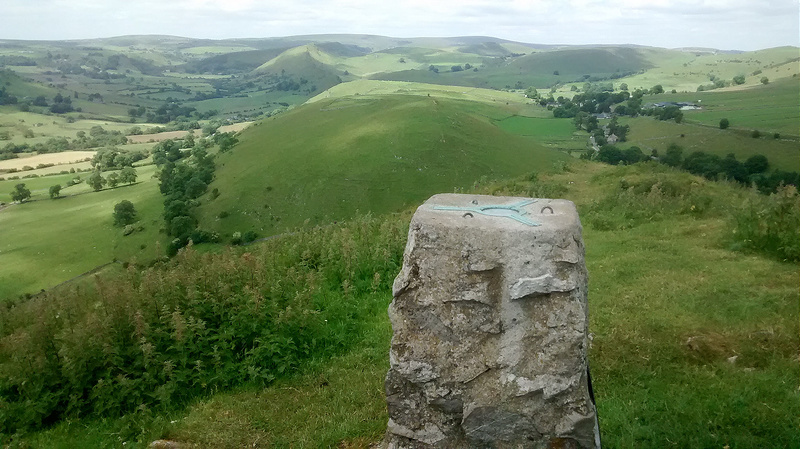 Monument High Wheeldon #1