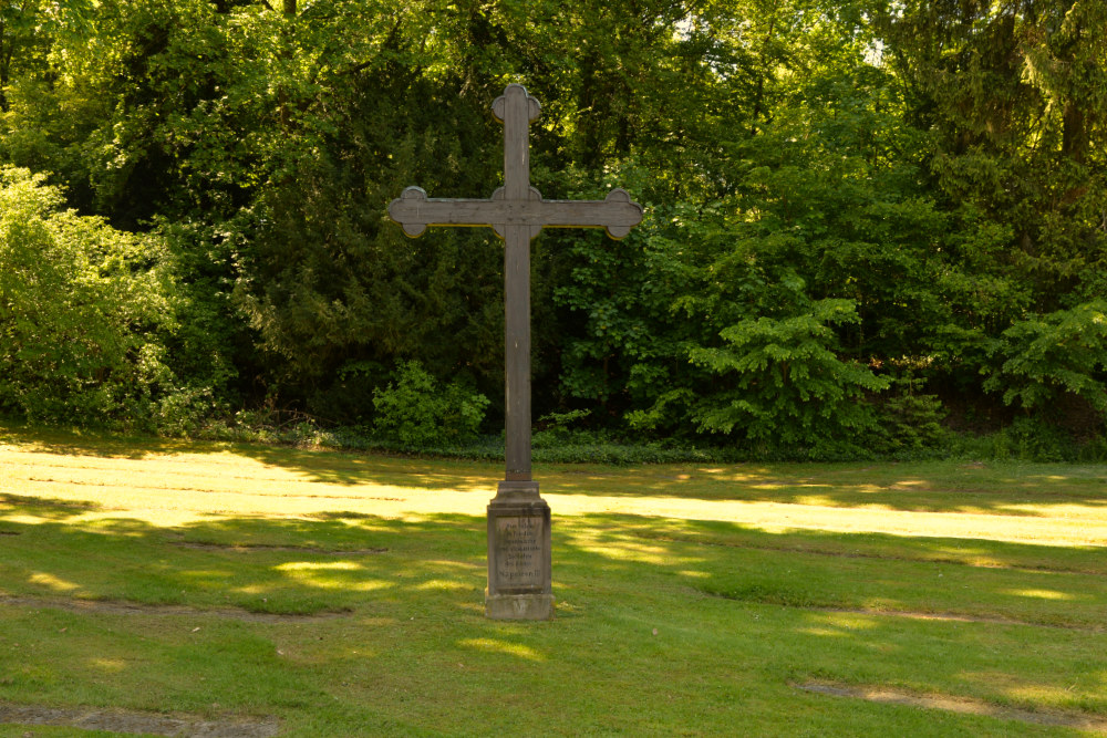 Geallieerde Begraafplaats Koblenz #2