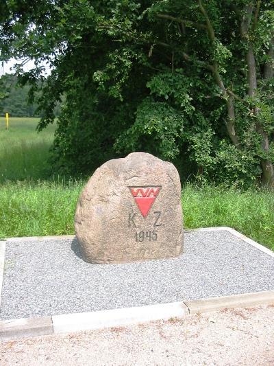Concentration Camp Wöbbelin #4