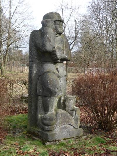 Michael Memorial Höfen #2