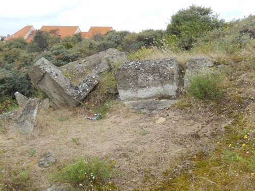 Stützpunkt Maus - OB (restant)