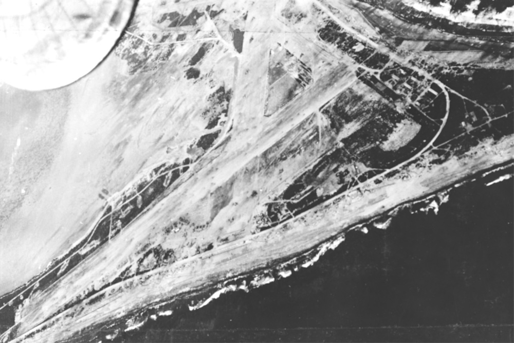 Wake Island Airfield