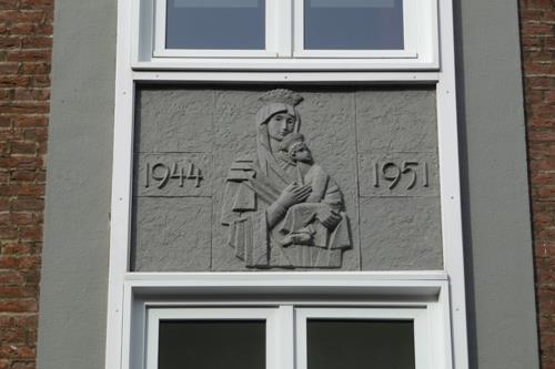 Memorial Marktstraat 14