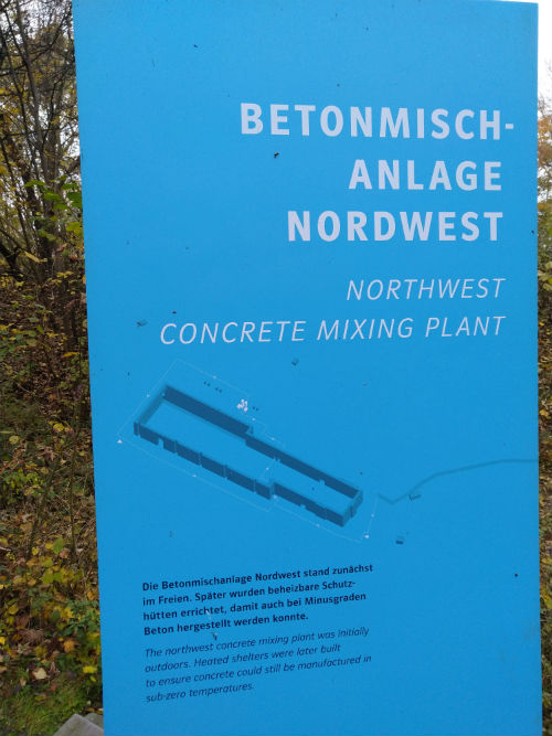 Betonfabriek Nordwest #5