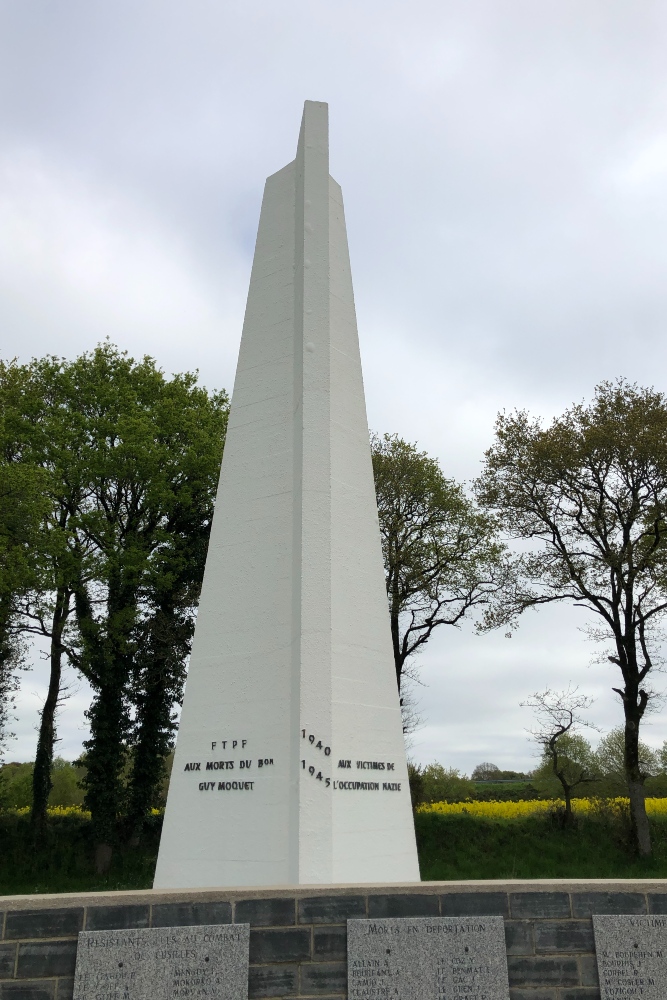 Monument Gevecht 29 Juli 1944 #2