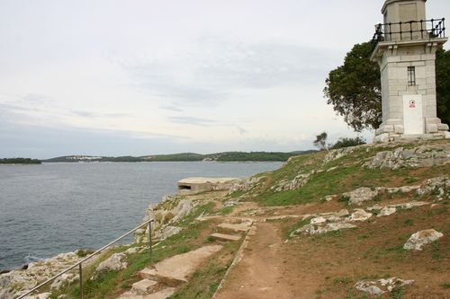 German Observation Bunker #4