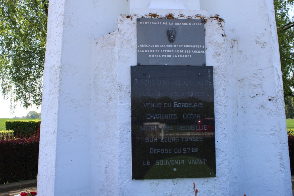 Breton Lighthouse Lobbes-Heuleu #2