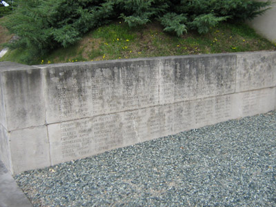War Memorial Verdun #4