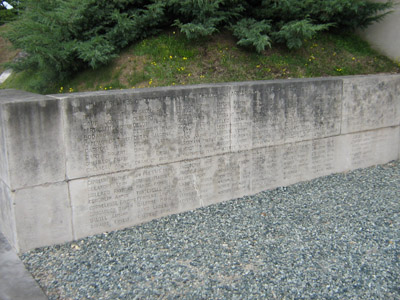 Oorlogsmonument Verdun #4