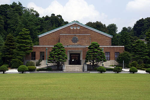 Navy Museum Maizuru #1