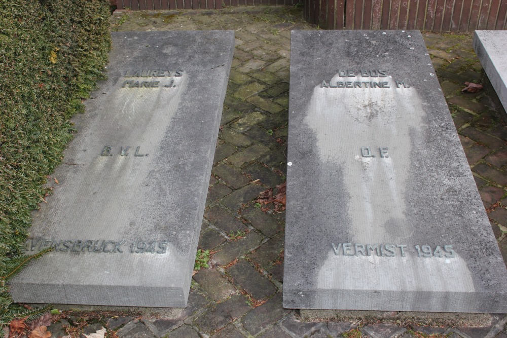 Resistance Memorial Sint-Gillis-Dendermonde #3