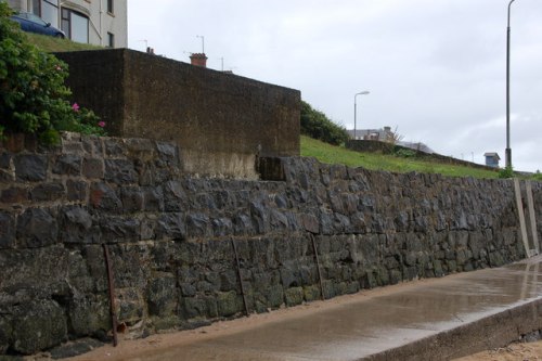 Bunker Portrush #1