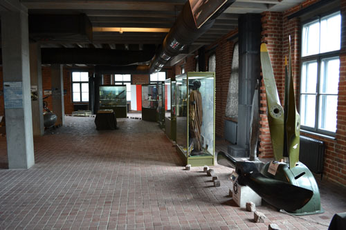 Museum van het Poolse Binnenlandse Leger #4