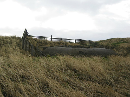 Bunker Westerland