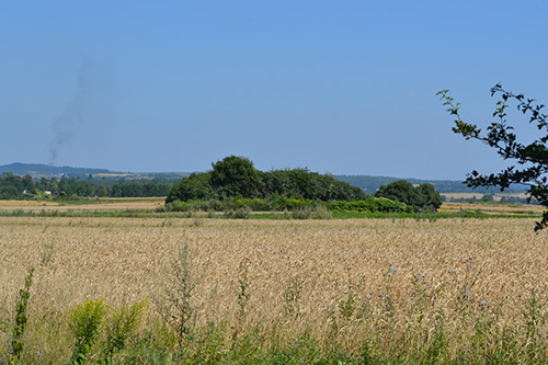 Fortified Region of Silesia - Casemate #1