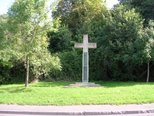 War Memorial Hallen #1