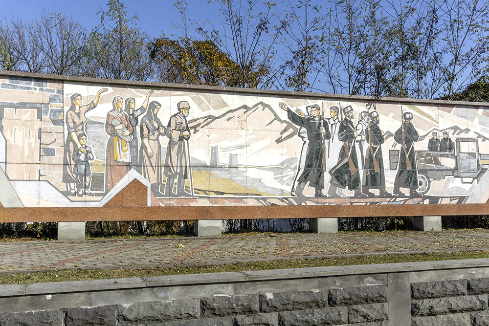 Glory Memorial Vladikavkaz #4