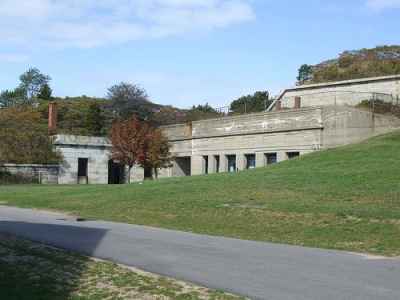 Fort Warren #4