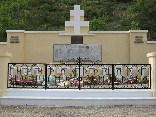 Cemetery Victims National Socialism