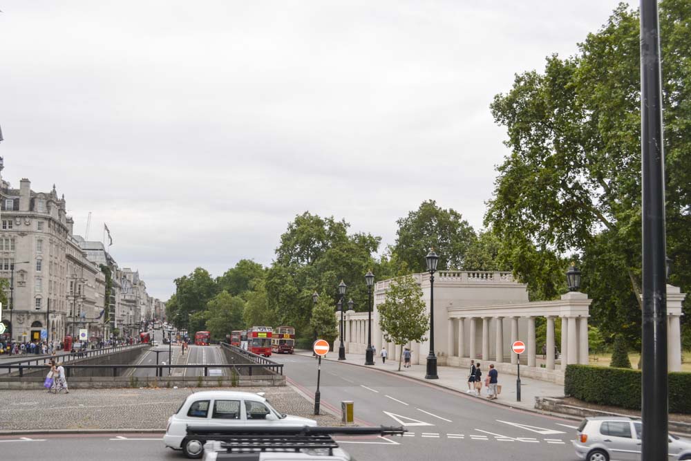 Bomber Command Memorial #1