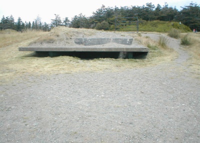 Fort Ebey #4